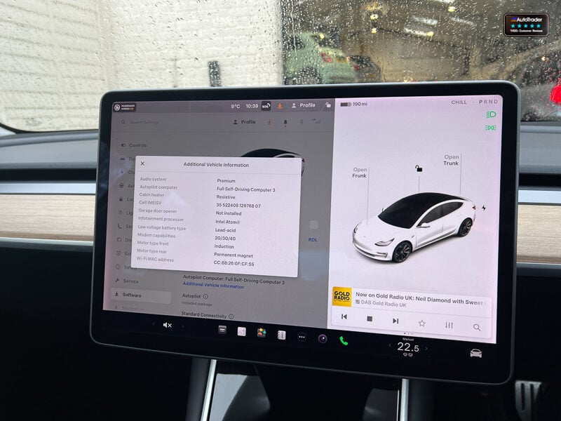 Used Tesla Model 3 2019 for sale - 77069871: Photo 31