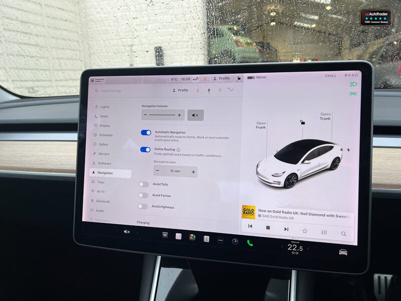 Used Tesla Model 3 2019 for sale - 77069871: Photo 32
