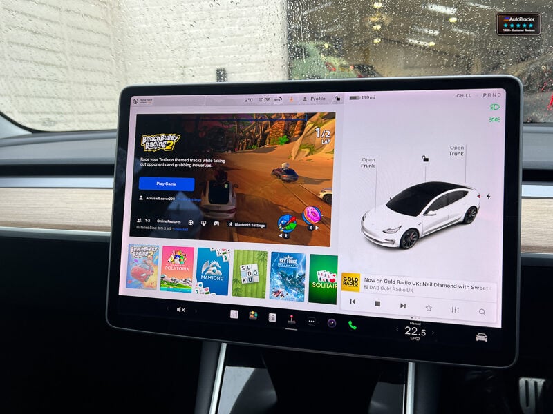 Used Tesla Model 3 2019 for sale - 77069871: Photo 34