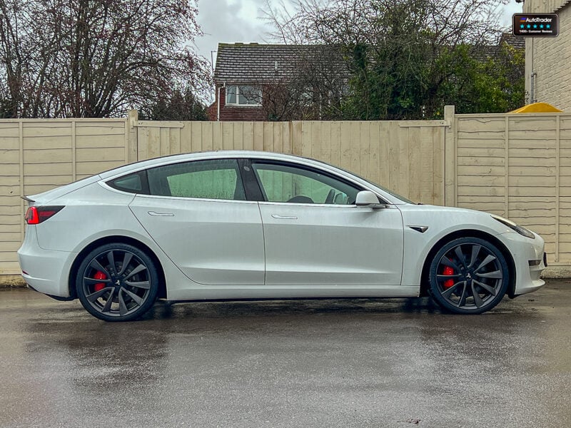 Used Tesla Model 3 2019 for sale - 77069871: Photo 6