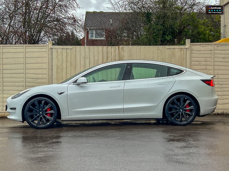Used Tesla Model 3 2019 for sale - 77069871: Photo 7