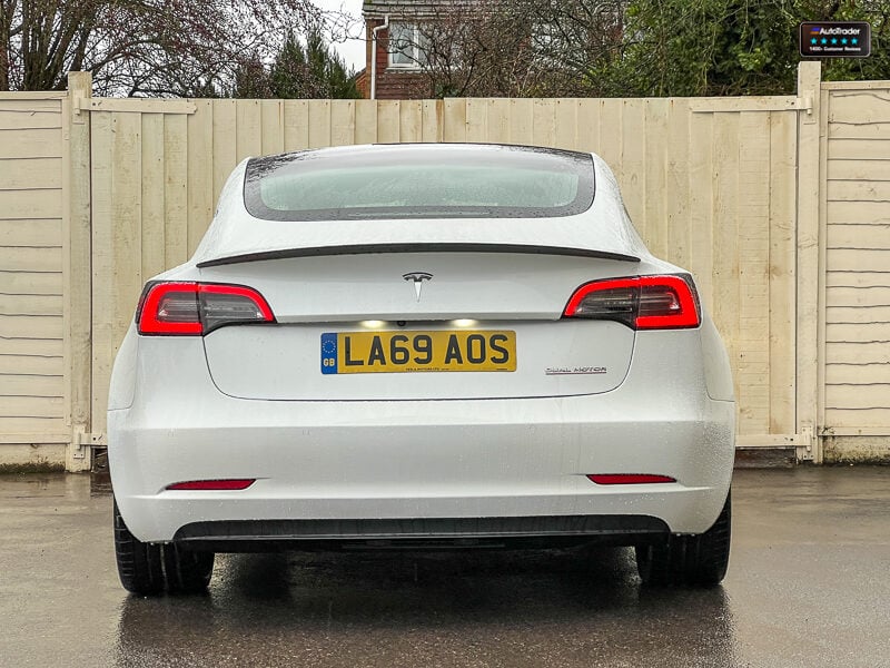 Used Tesla Model 3 2019 for sale - 77069871: Photo 9