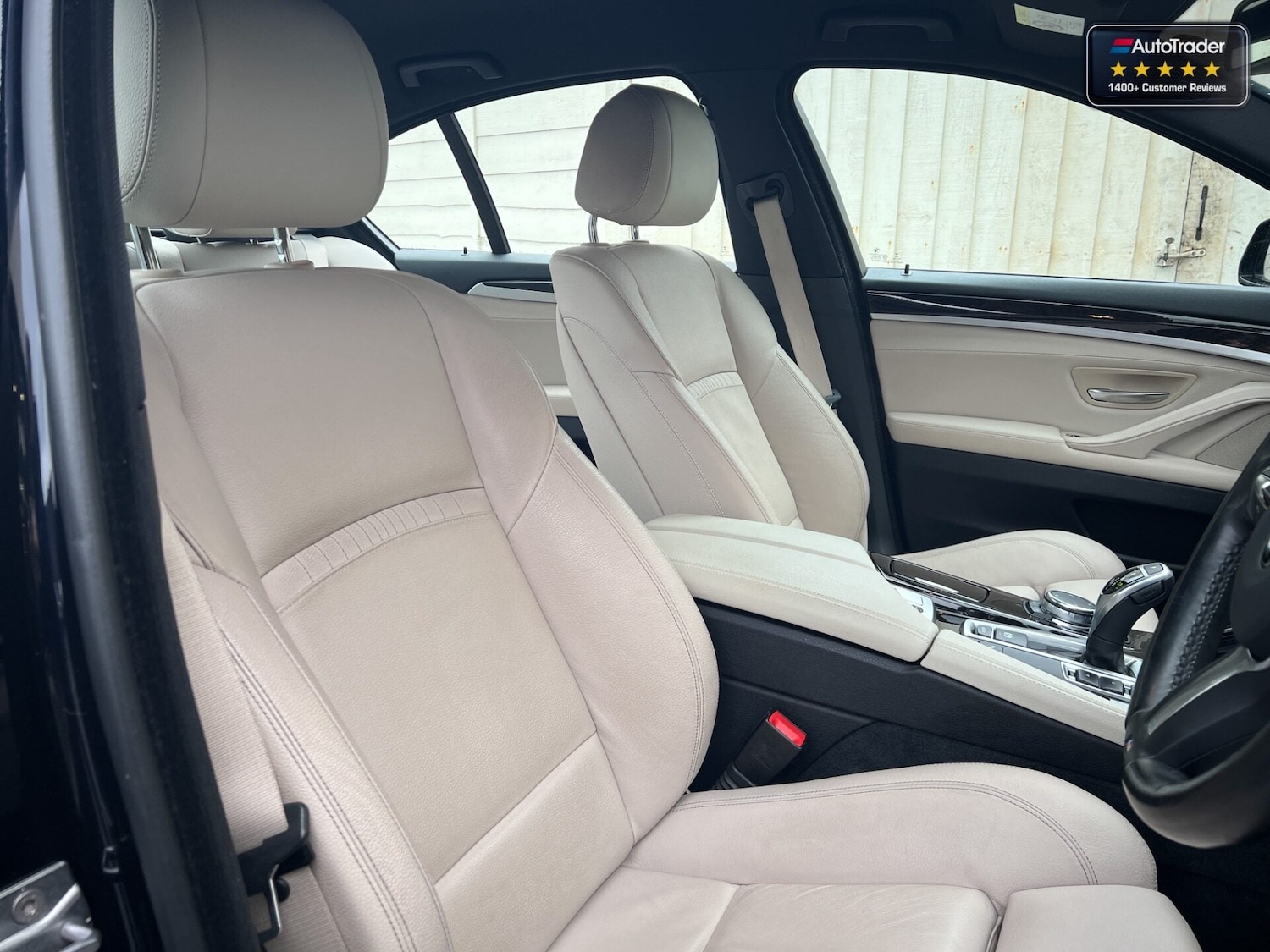 Used BMW 5 Series 2016 for sale - 77363361: Photo 11