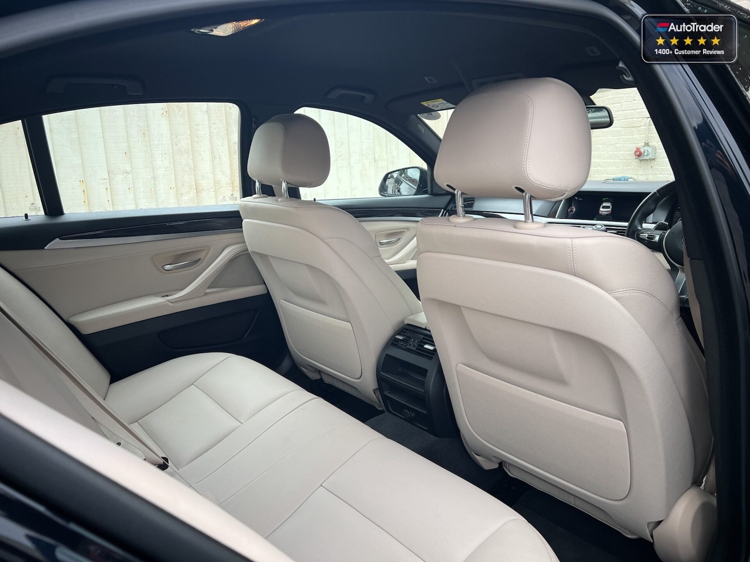 Used BMW 5 Series 2016 for sale - 77363361: Photo 12