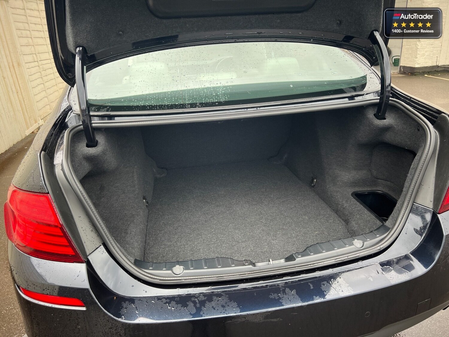 Used BMW 5 Series 2016 for sale - 77363361: Photo 14