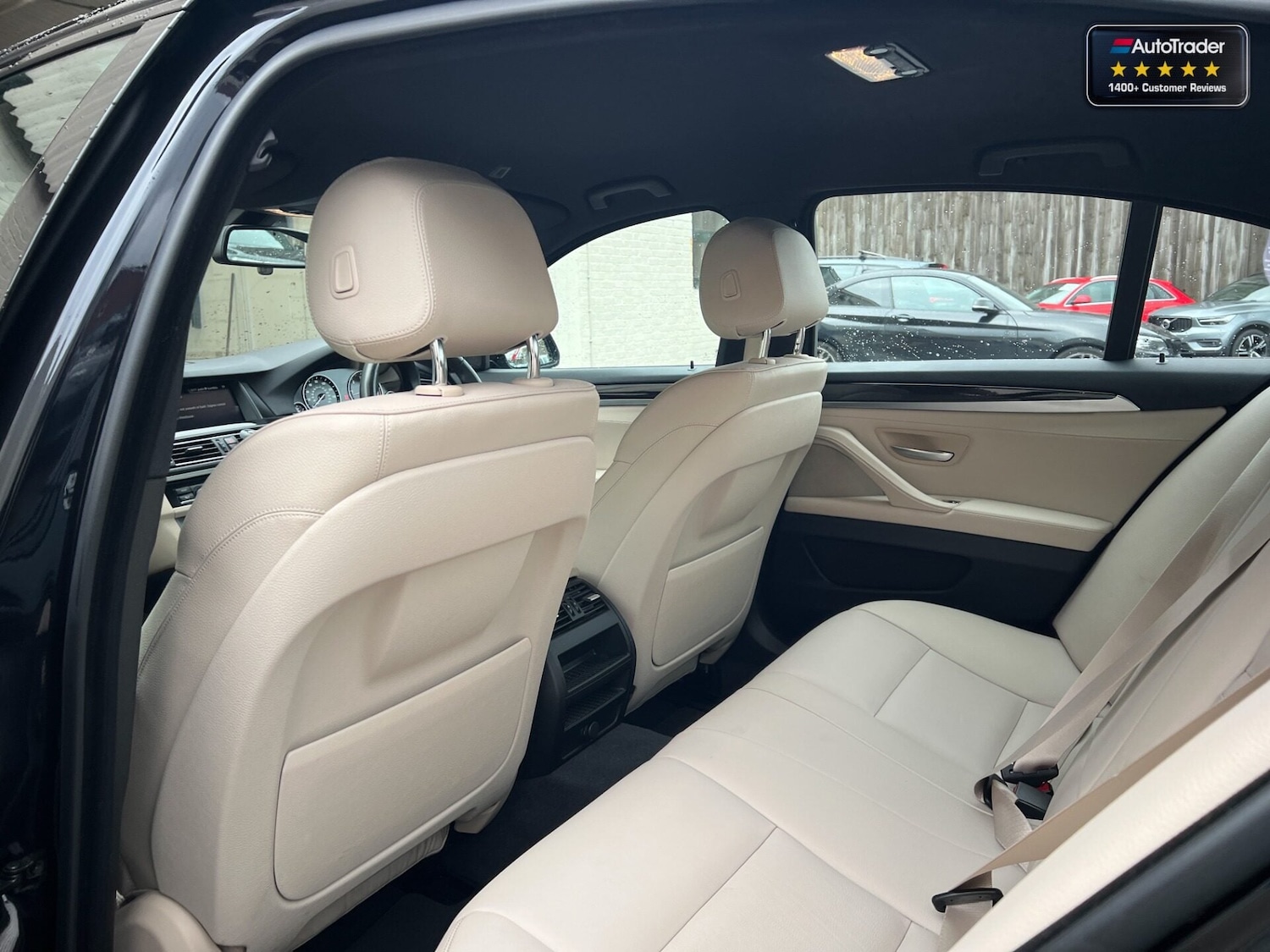 Used BMW 5 Series 2016 for sale - 77363361: Photo 15