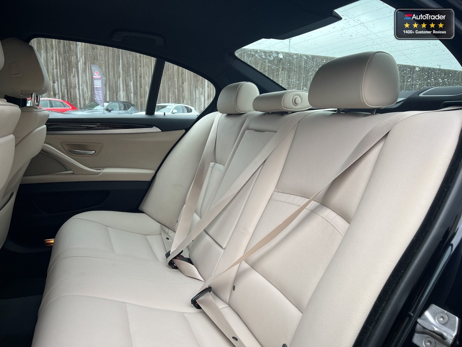 Used BMW 5 Series 2016 for sale - 77363361: Photo 16