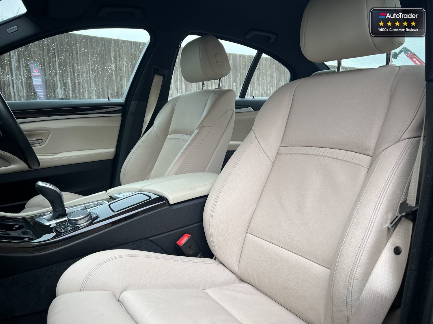 Used BMW 5 Series 2016 for sale - 77363361: Photo 18