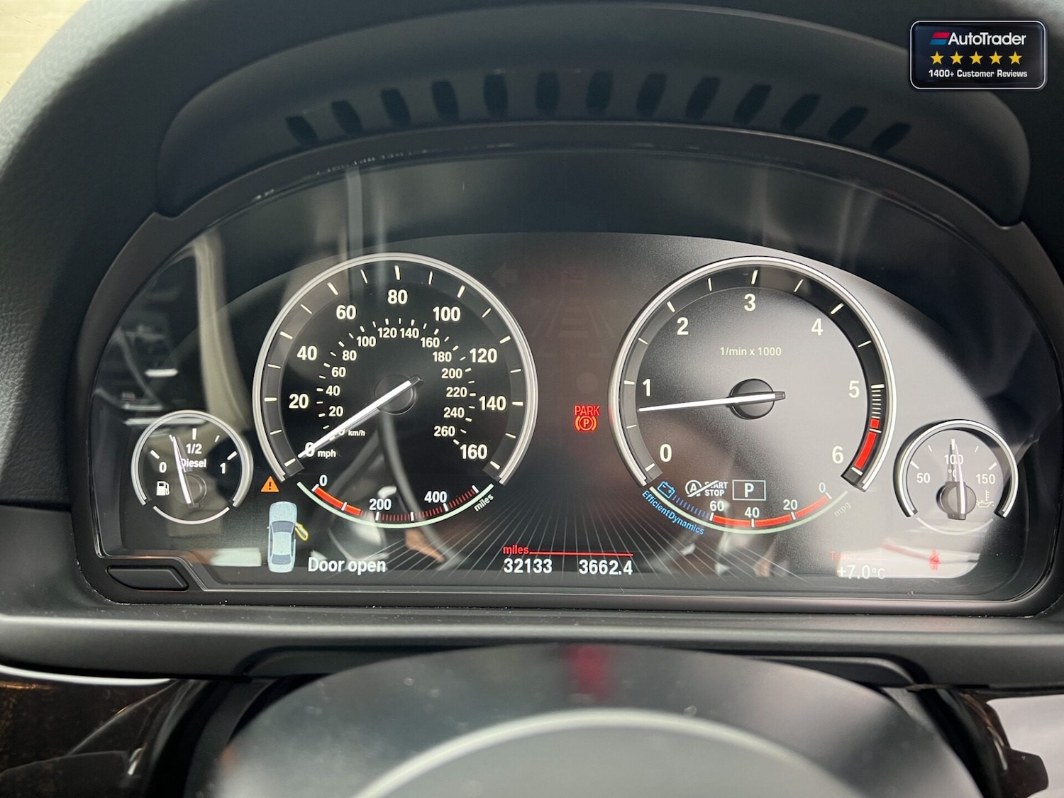 Used BMW 5 Series 2016 for sale - 77363361: Photo 20