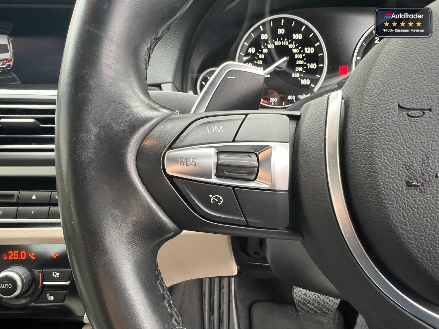 Used BMW 5 Series 2016 for sale - 77363361: Photo 21