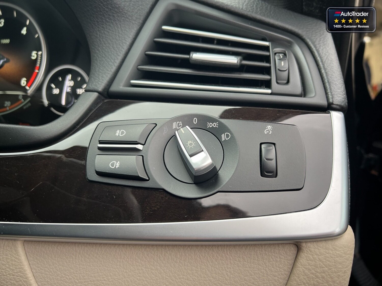 Used BMW 5 Series 2016 for sale - 77363361: Photo 23