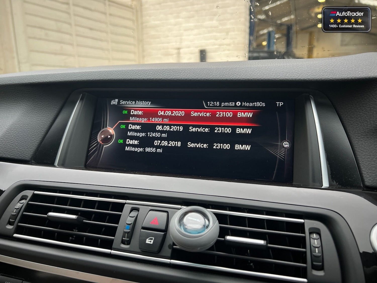 Used BMW 5 Series 2016 for sale - 77363361: Photo 27