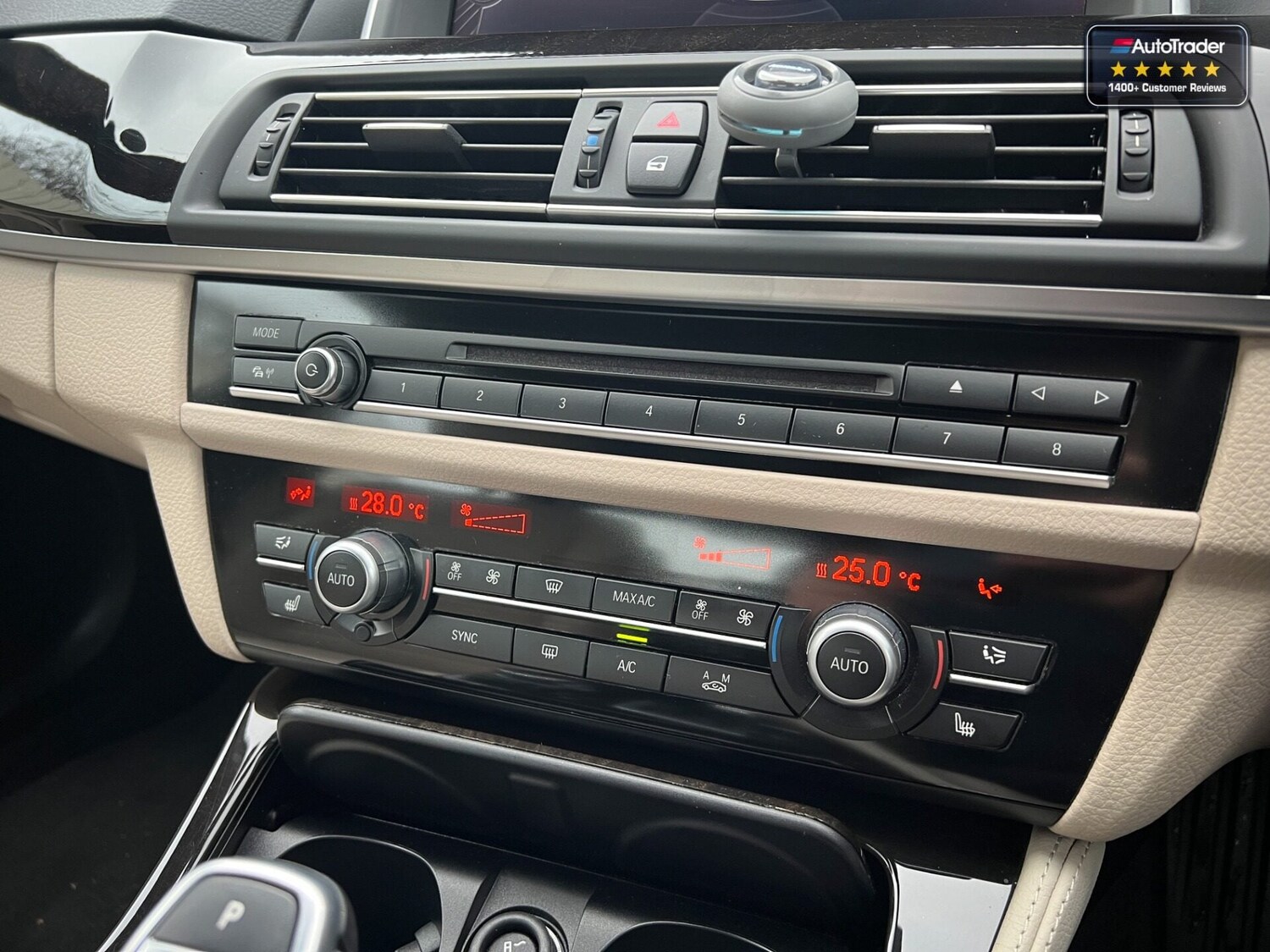 Used BMW 5 Series 2016 for sale - 77363361: Photo 28