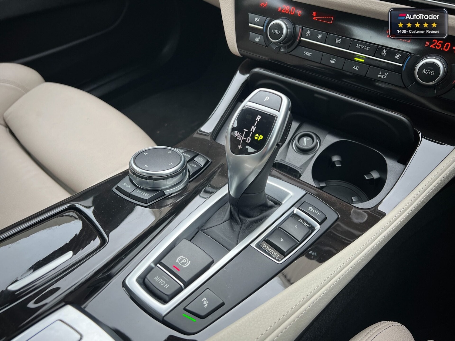 Used BMW 5 Series 2016 for sale - 77363361: Photo 29