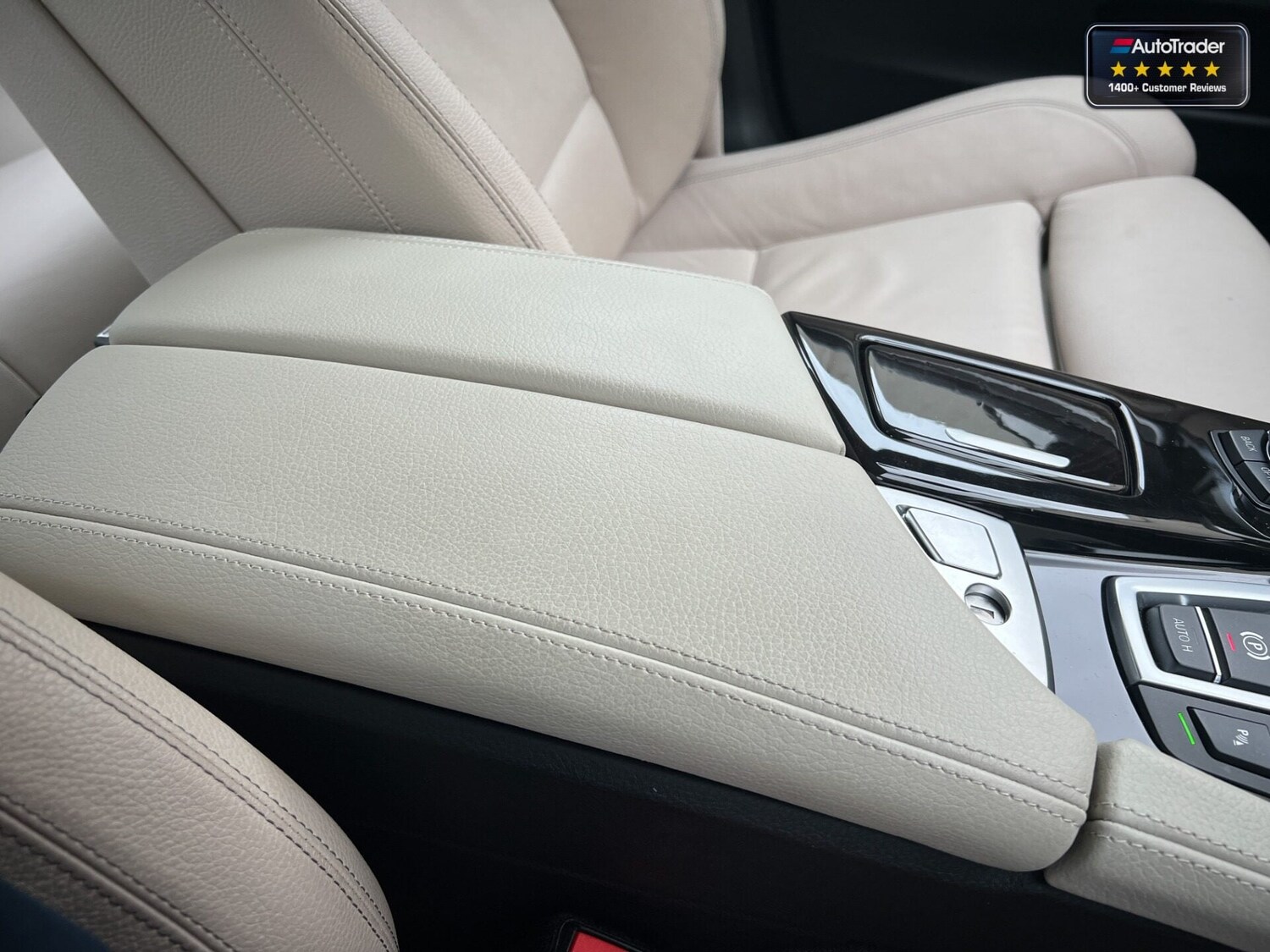 Used BMW 5 Series 2016 for sale - 77363361: Photo 31