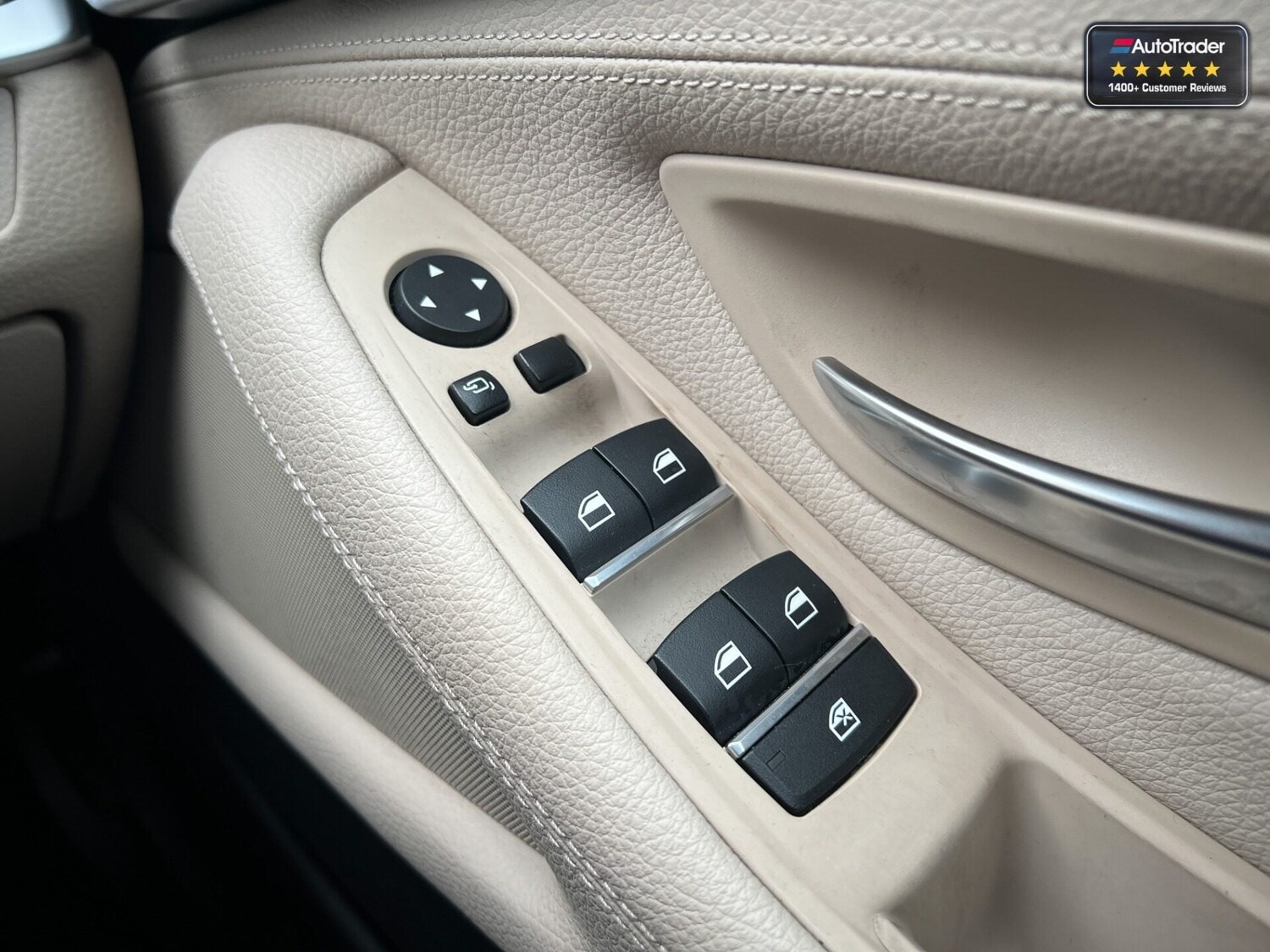 Used BMW 5 Series 2016 for sale - 77363361: Photo 33