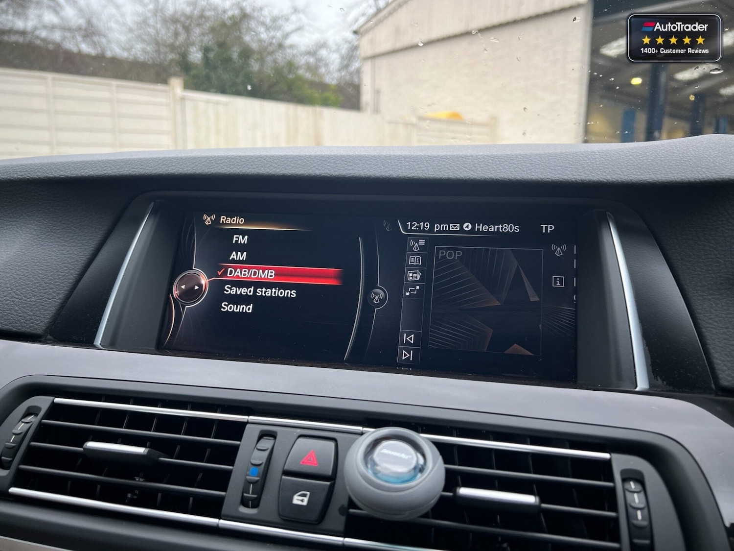 Used BMW 5 Series 2016 for sale - 77363361: Photo 35