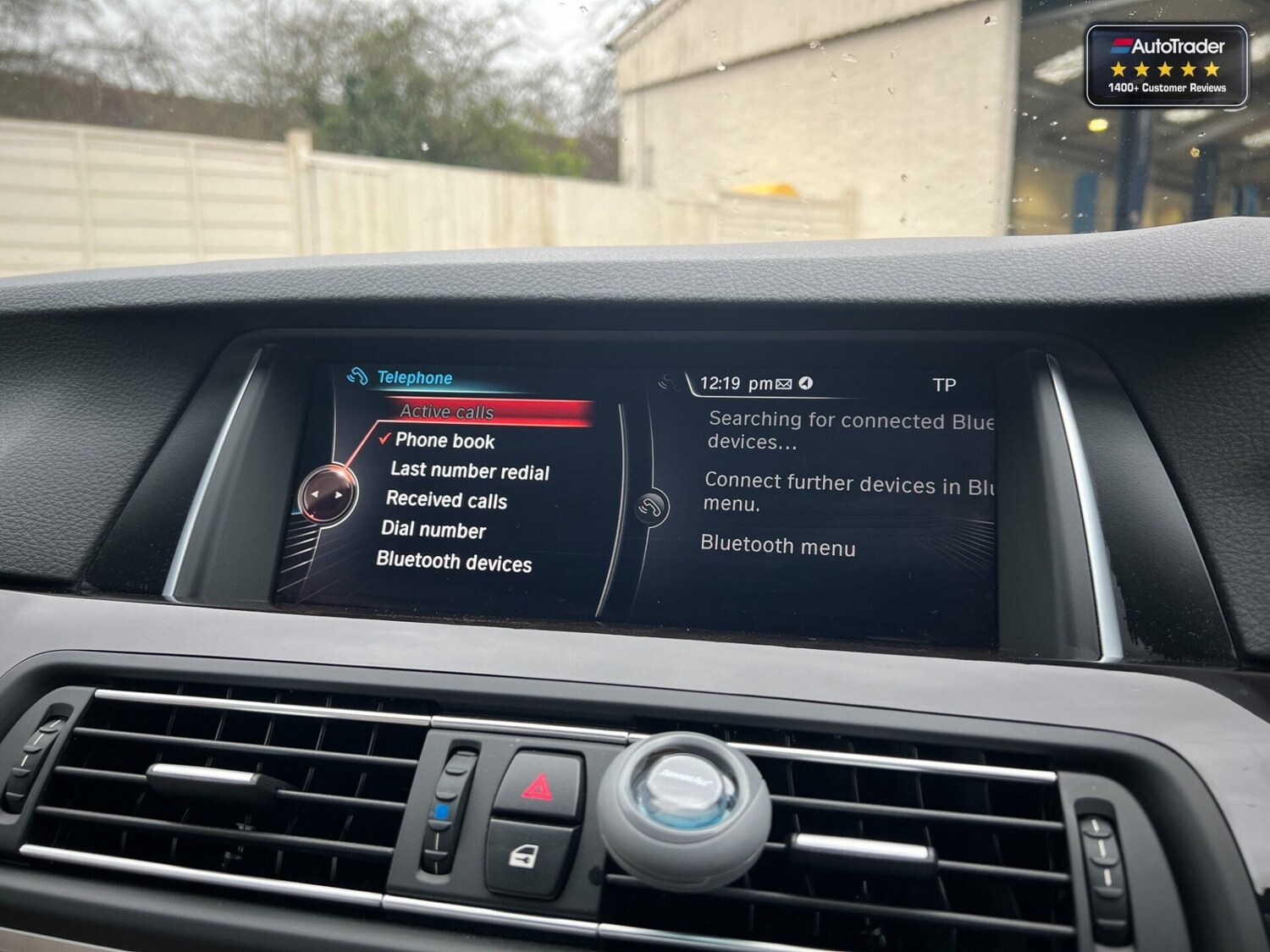 Used BMW 5 Series 2016 for sale - 77363361: Photo 36