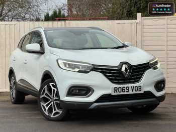 Used Renault Kadjar 2019 for sale - 75419315: Photo