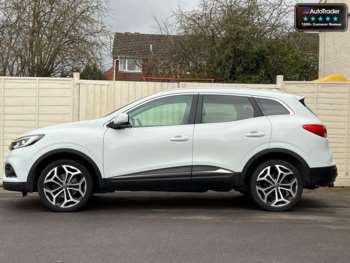 Used Renault Kadjar 2019 for sale - 75419315: Photo