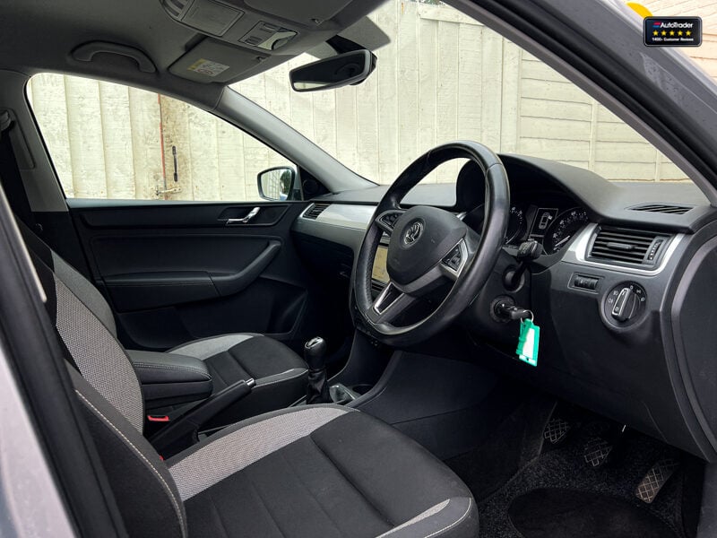 Vehicle 17