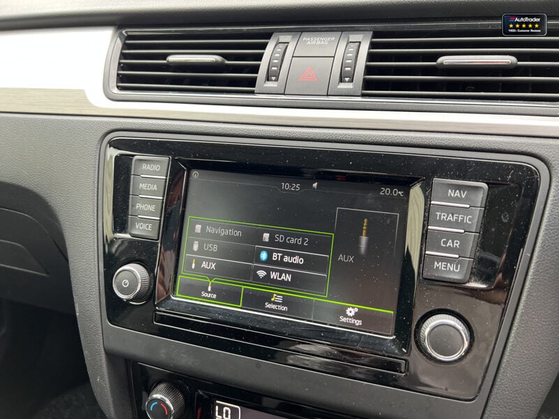 Vehicle 26