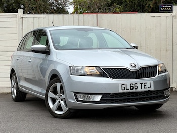 Used Skoda Rapid 2016 for sale - 75426747: Photo