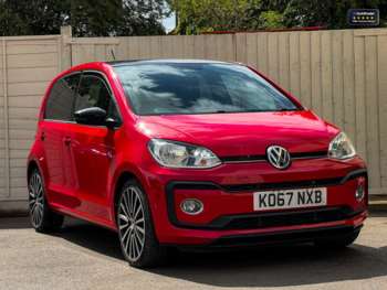 Used Volkswagen up! 2018 for sale - 74949903: Photo