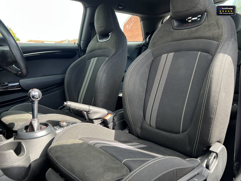 Used MINI Hatch 2018 for sale - 77041943: Photo 12