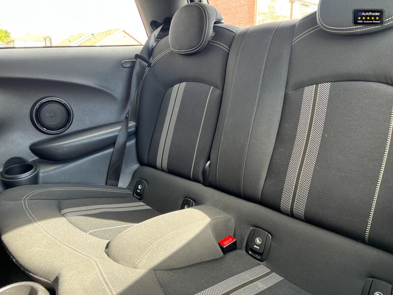 Used MINI Hatch 2018 for sale - 77041943: Photo 13