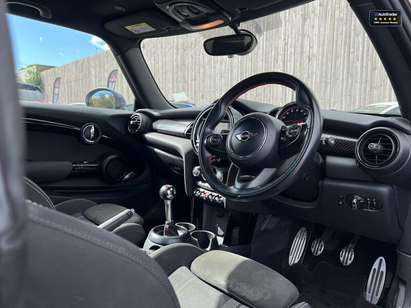 Used MINI Hatch 2018 for sale - 77041943: Photo 17