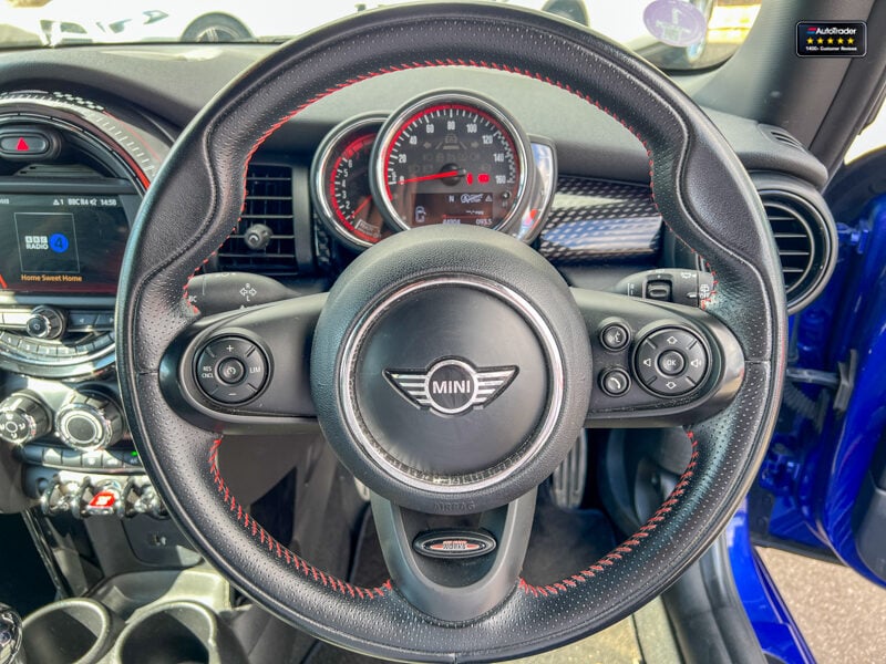 Used MINI Hatch 2018 for sale - 77041943: Photo 18