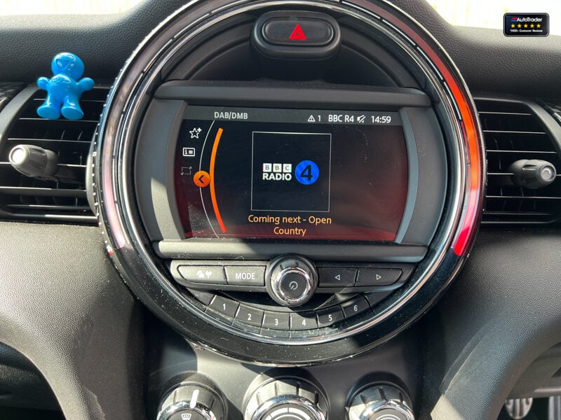 Used MINI Hatch 2018 for sale - 77041943: Photo 23