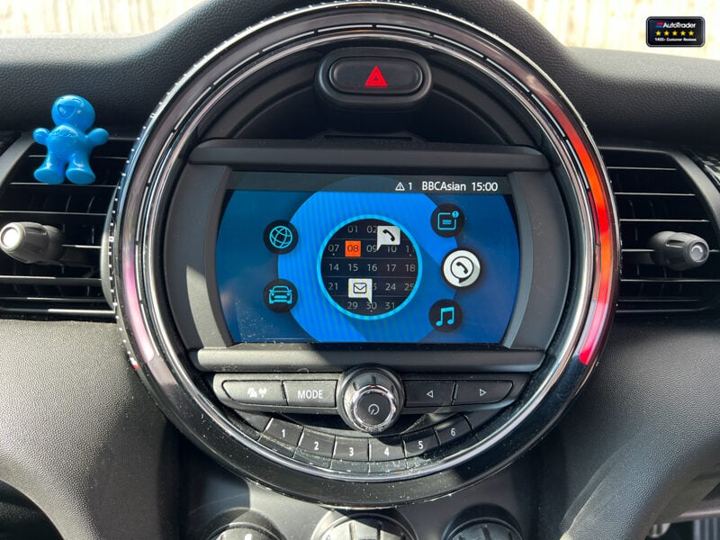 Used MINI Hatch 2018 for sale - 77041943: Photo 24