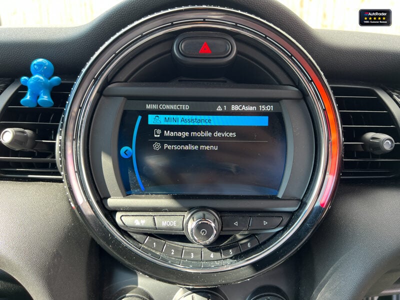 Used MINI Hatch 2018 for sale - 77041943: Photo 27