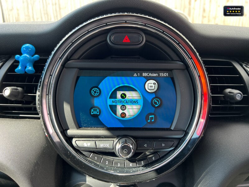 Used MINI Hatch 2018 for sale - 77041943: Photo 28