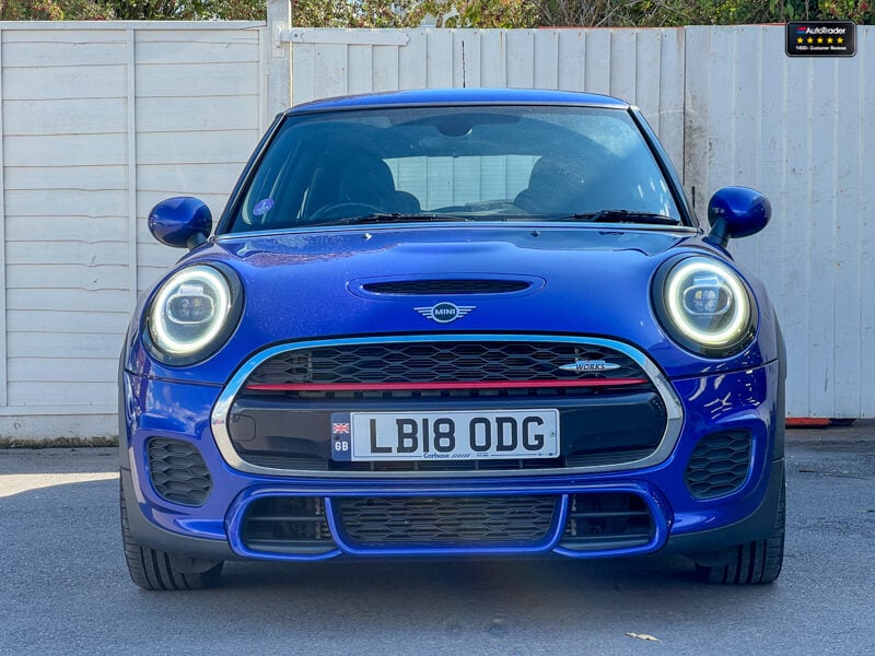 Used MINI Hatch 2018 for sale - 77041943: Photo 3