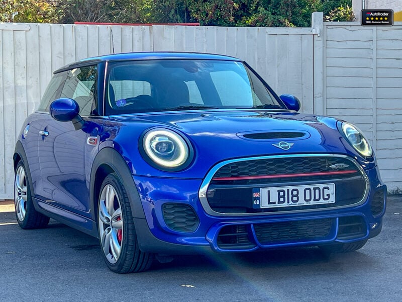 Used MINI Hatch 2018 for sale - 77041943: Photo 4