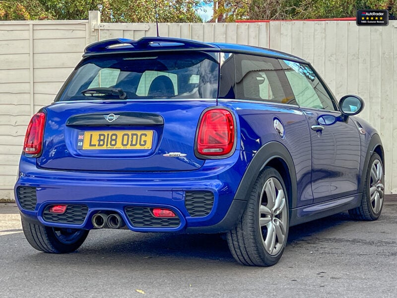 Used MINI Hatch 2018 for sale - 77041943: Photo 5