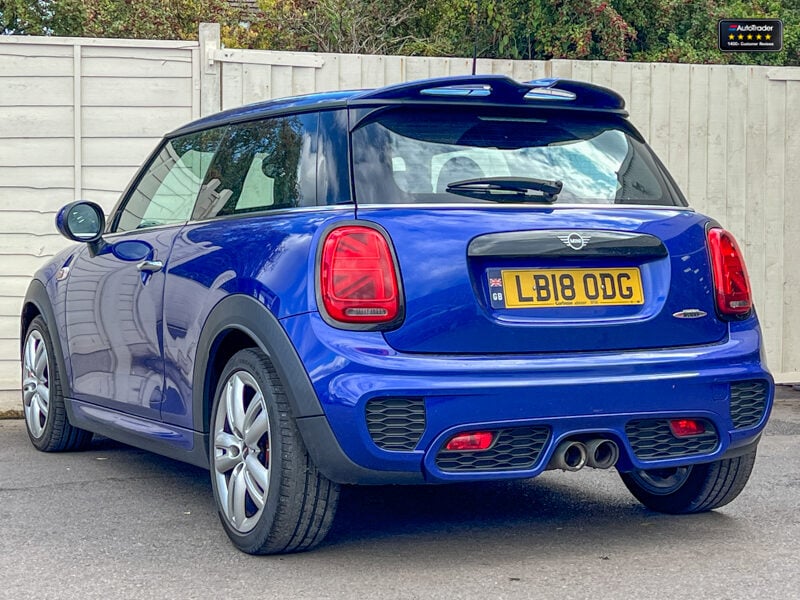 Used MINI Hatch 2018 for sale - 77041943: Photo 8