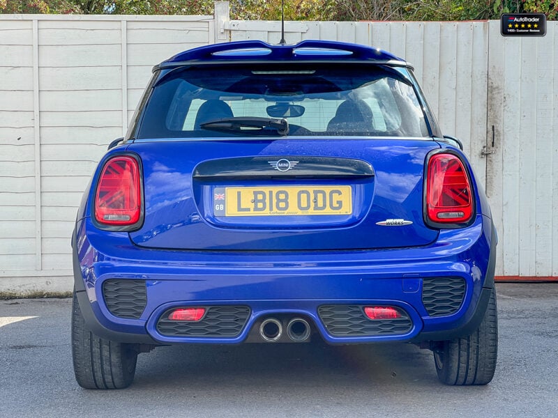 Used MINI Hatch 2018 for sale - 77041943: Photo 9