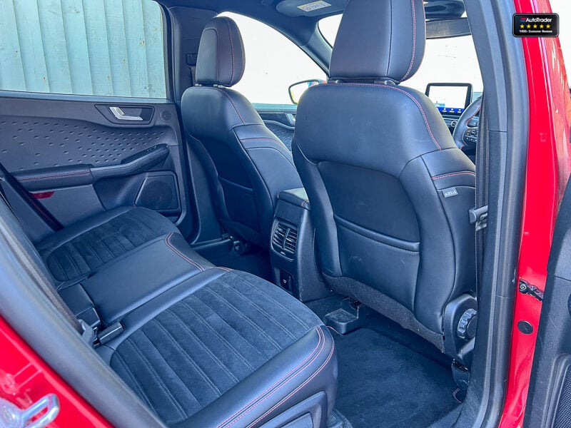 Used Ford Kuga 2020 for sale - 77041954: Photo 11