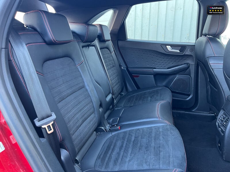 Used Ford Kuga 2020 for sale - 77041954: Photo 12