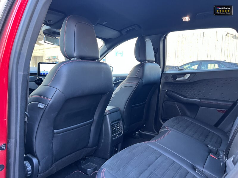 Used Ford Kuga 2020 for sale - 77041954: Photo 13