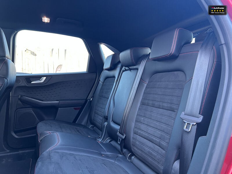 Used Ford Kuga 2020 for sale - 77041954: Photo 14