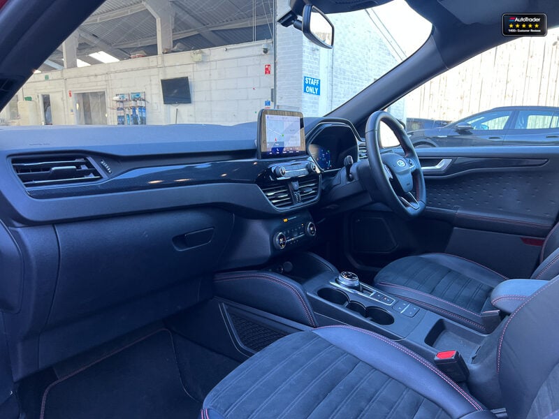 Used Ford Kuga 2020 for sale - 77041954: Photo 15