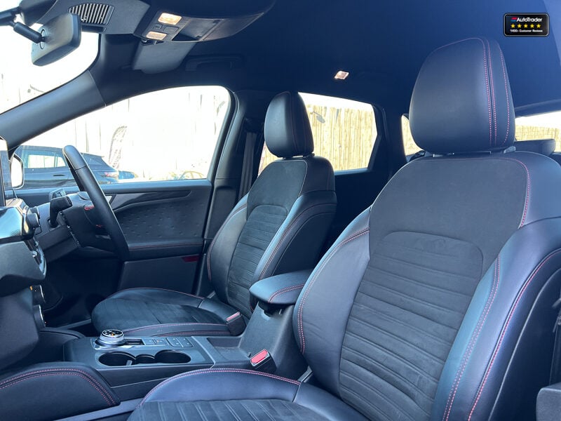 Used Ford Kuga 2020 for sale - 77041954: Photo 16