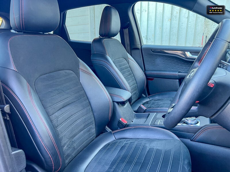 Used Ford Kuga 2020 for sale - 77041954: Photo 17