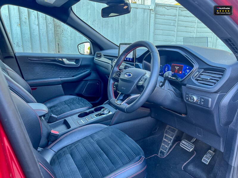 Used Ford Kuga 2020 for sale - 77041954: Photo 18