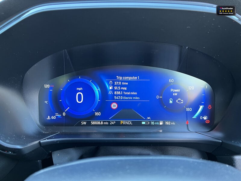 Used Ford Kuga 2020 for sale - 77041954: Photo 20